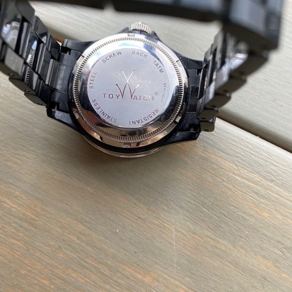 Unisex ToyWatch - Picture 5 of 5